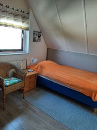 Kinderzimmer mit 2 Einzelbetten