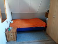 Kinderzimmer mit 2 Einzelbetten